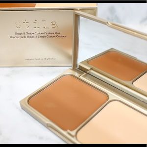 Stila contour duo